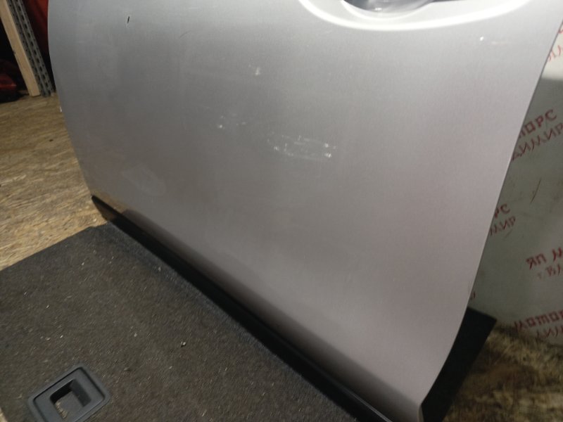 Дверь боковая, 39000 рублей, Владимир