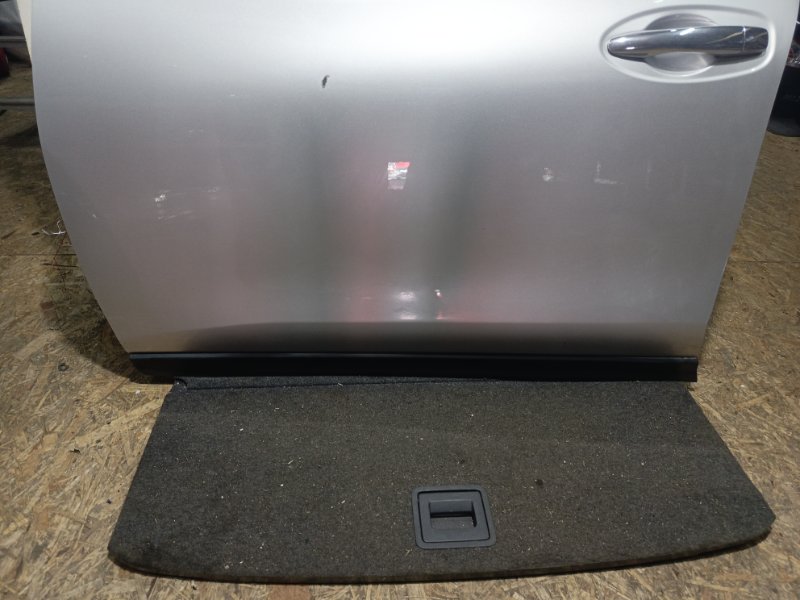 Дверь боковая, 39000 рублей, Владимир