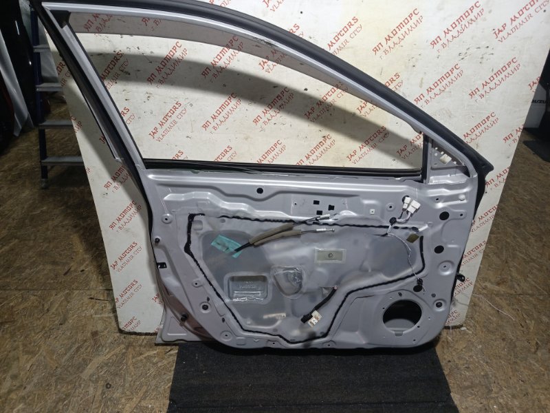 Дверь боковая, 39000 рублей, Владимир