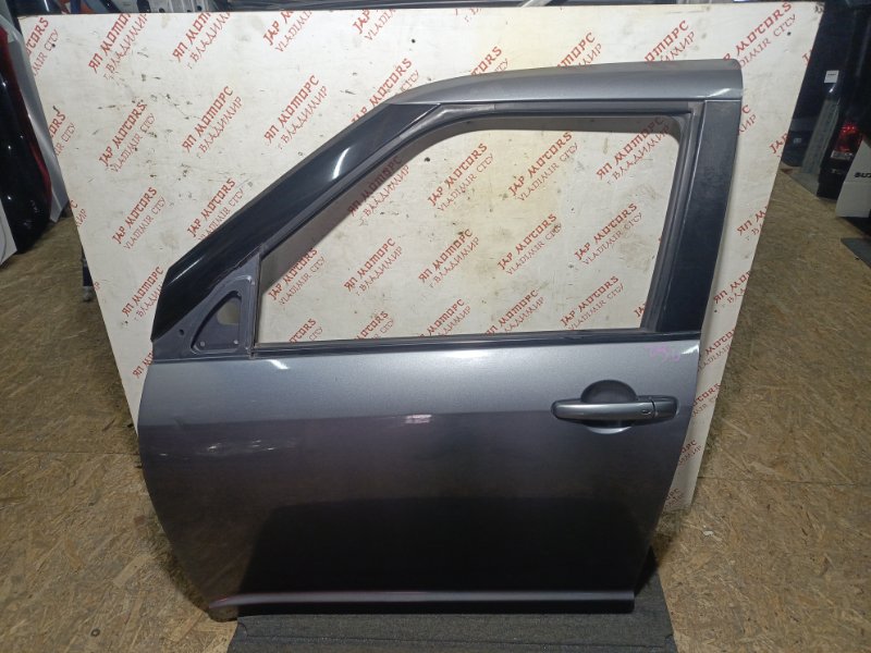 Дверь боковая, 13000 рублей, Владимир