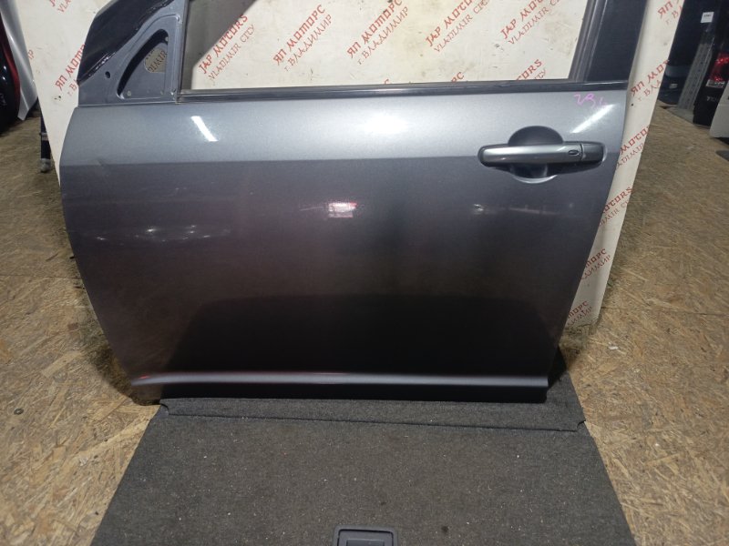 Дверь боковая, 13000 рублей, Владимир