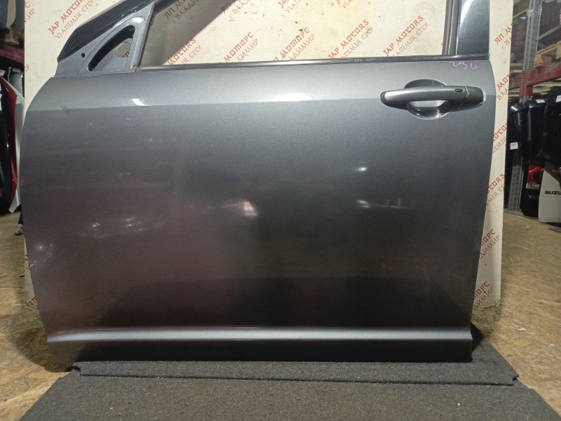 Дверь боковая, 13000 рублей, Владимир