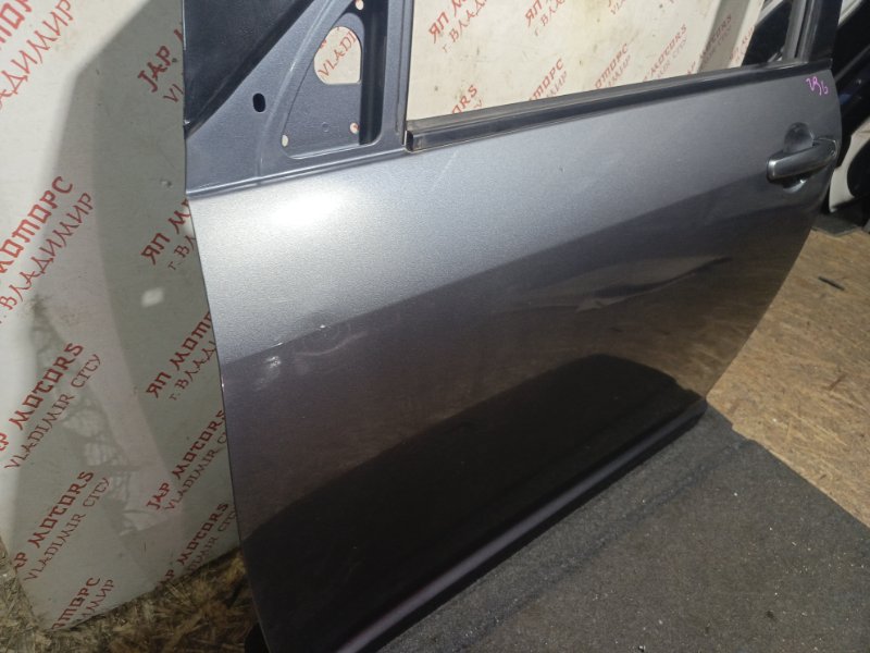 Дверь боковая, 13000 рублей, Владимир