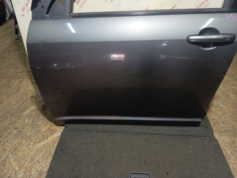 Дверь боковая, 13000 рублей, Владимир