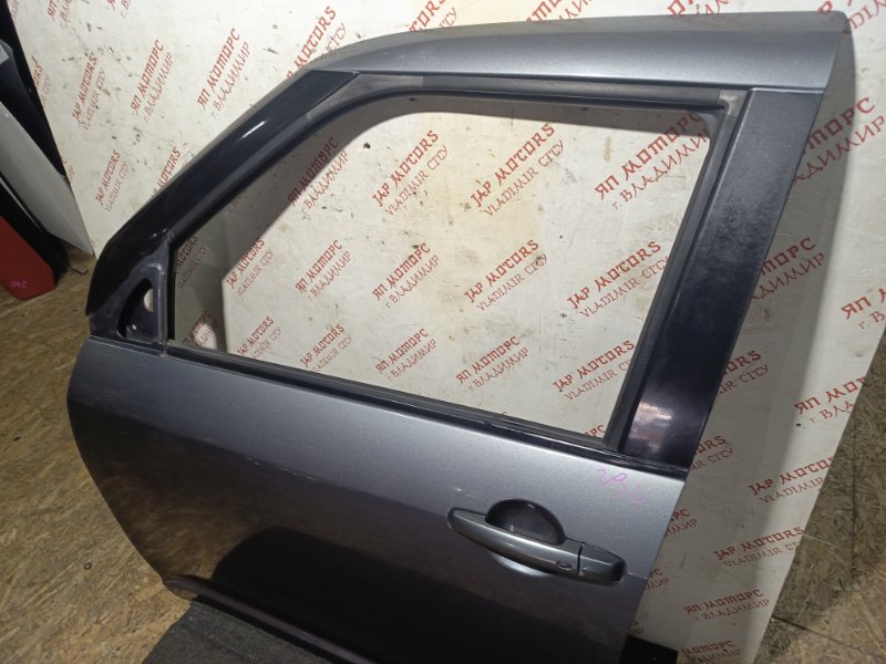 Дверь боковая, 13000 рублей, Владимир