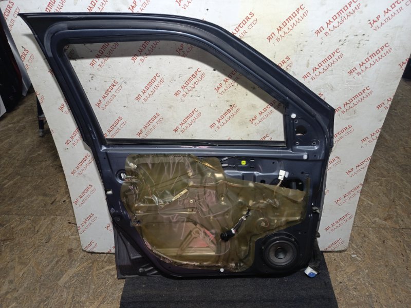 Дверь боковая, 13000 рублей, Владимир