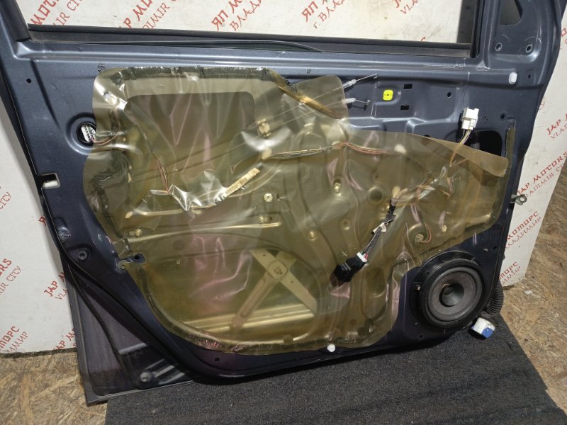 Дверь боковая, 13000 рублей, Владимир