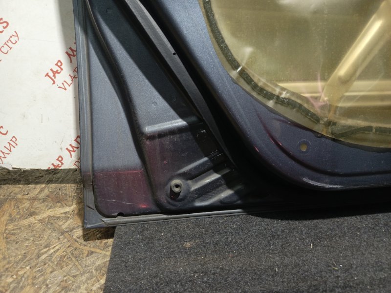 Дверь боковая, 13000 рублей, Владимир