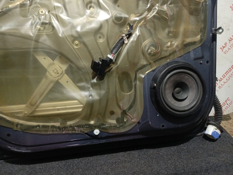 Дверь боковая, 13000 рублей, Владимир