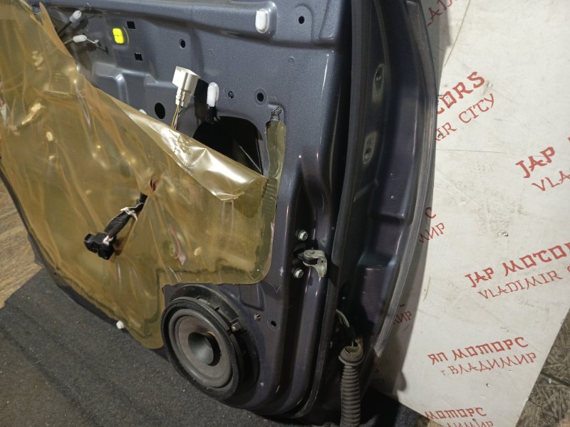 Дверь боковая, 13000 рублей, Владимир