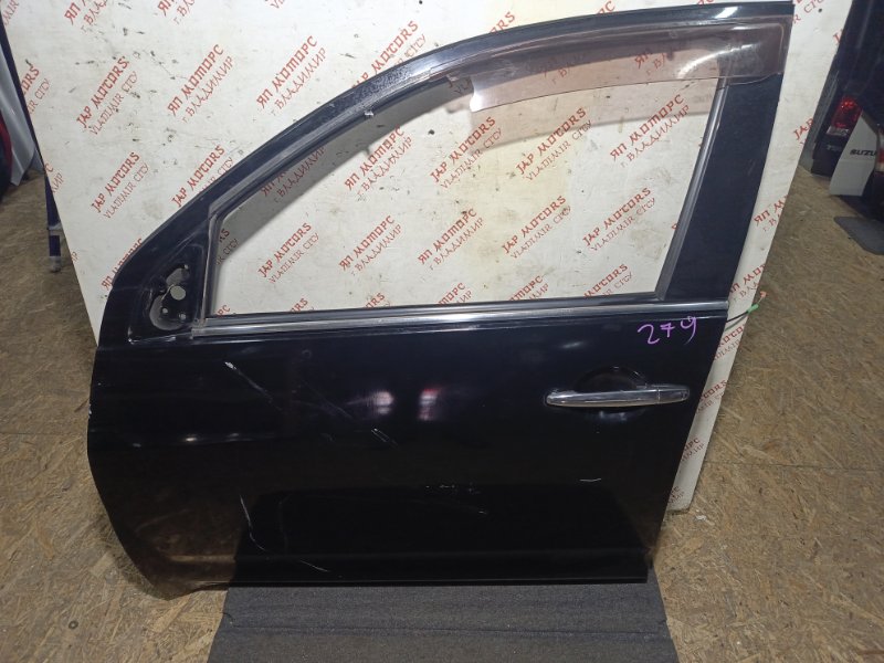 Дверь боковая, 13000 рублей, Владимир