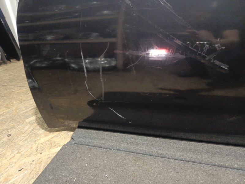 Дверь боковая, 13000 рублей, Владимир