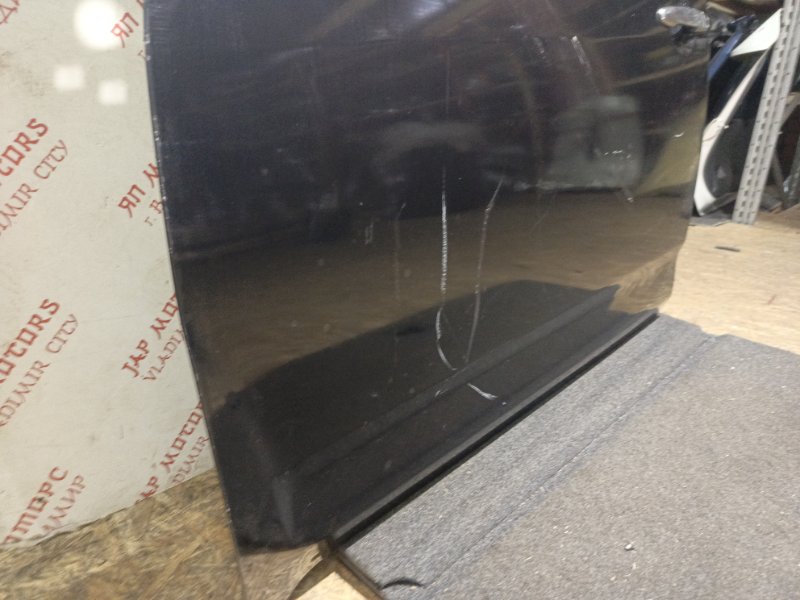 Дверь боковая, 13000 рублей, Владимир