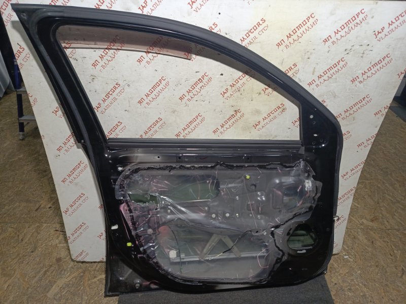 Дверь боковая, 13000 рублей, Владимир