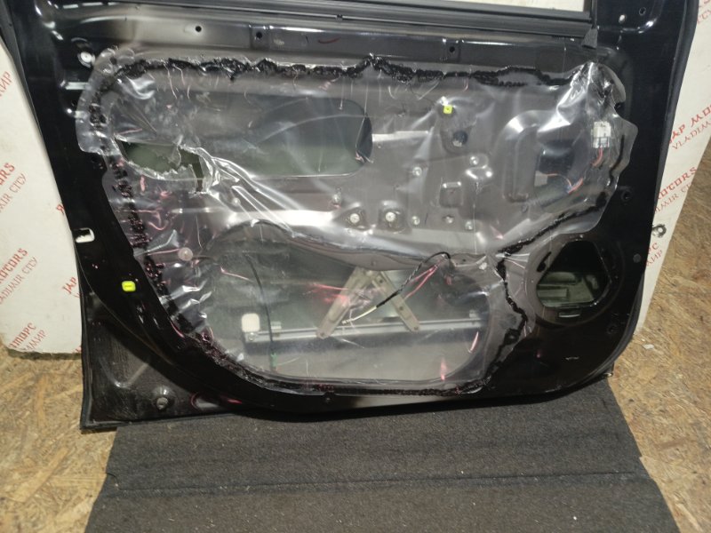 Дверь боковая, 13000 рублей, Владимир