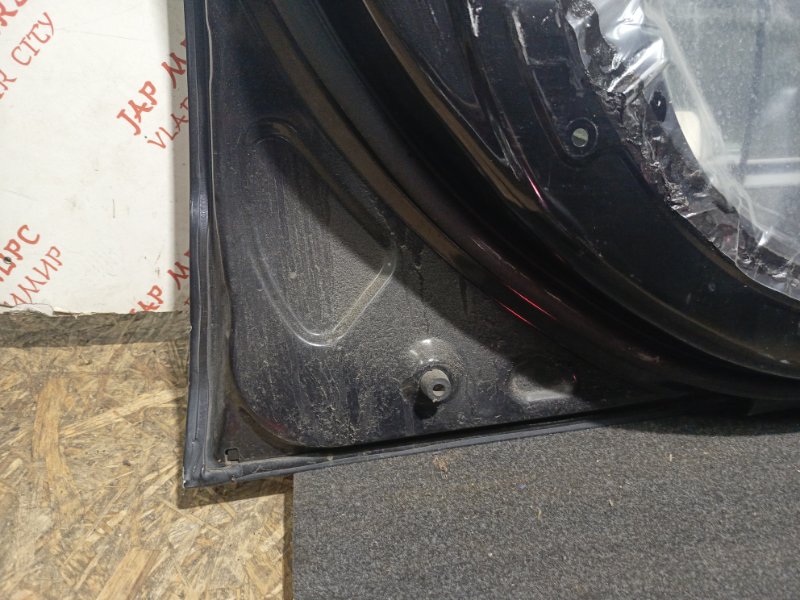 Дверь боковая, 13000 рублей, Владимир