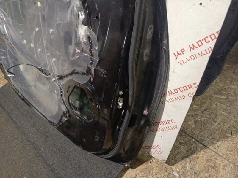 Дверь боковая, 13000 рублей, Владимир