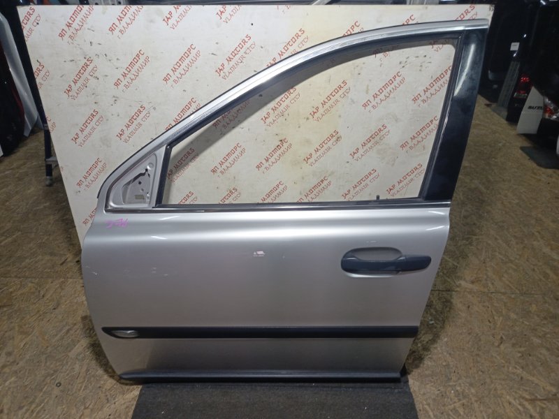 Дверь боковая, 9000 рублей, Владимир