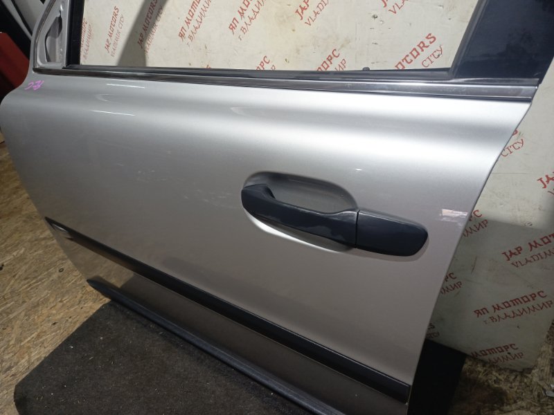 Дверь боковая, 9000 рублей, Владимир