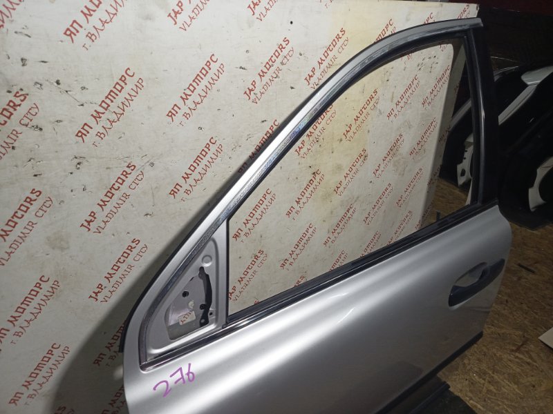 Дверь боковая, 9000 рублей, Владимир