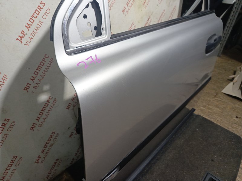 Дверь боковая, 9000 рублей, Владимир