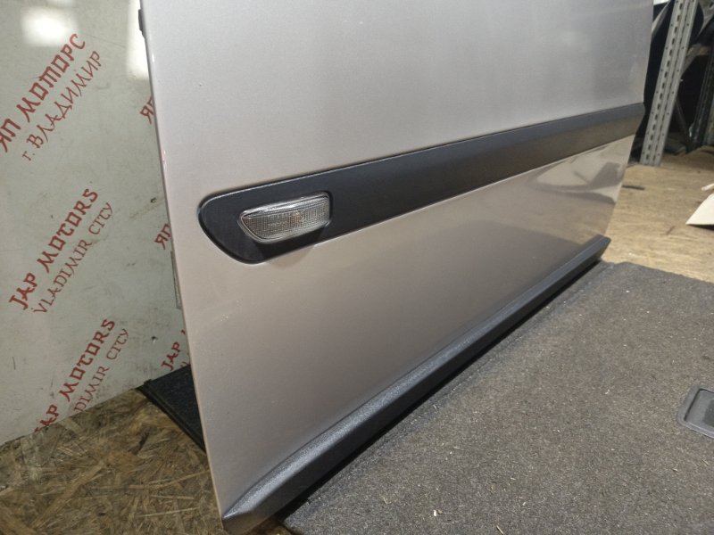 Дверь боковая, 9000 рублей, Владимир