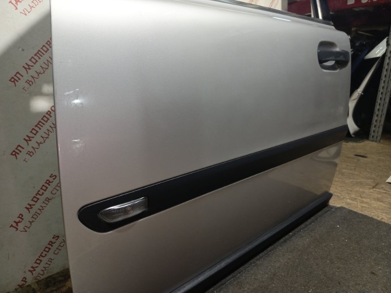 Дверь боковая, 9000 рублей, Владимир