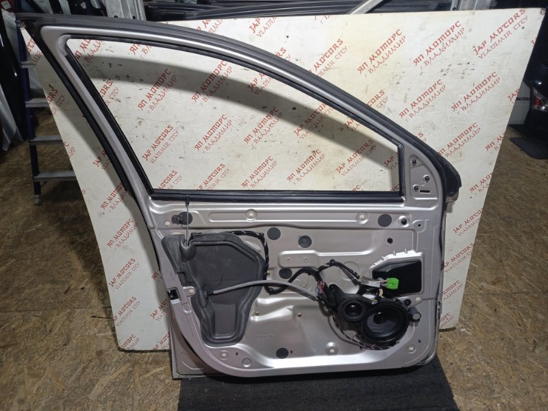 Дверь боковая, 9000 рублей, Владимир