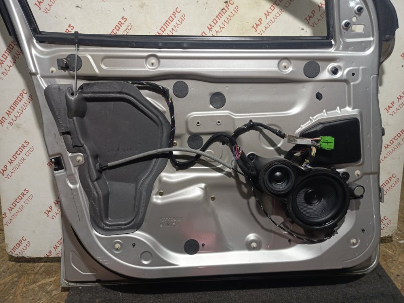 Дверь боковая, 9000 рублей, Владимир