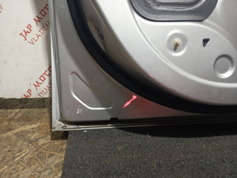 Дверь боковая, 9000 рублей, Владимир