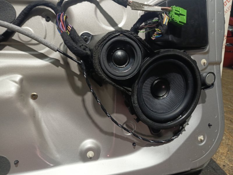 Дверь боковая, 9000 рублей, Владимир