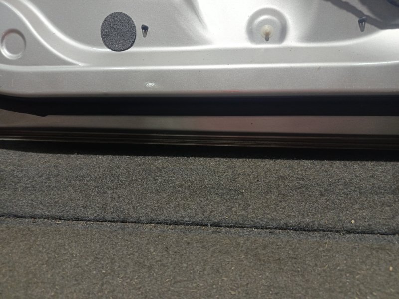 Дверь боковая, 9000 рублей, Владимир