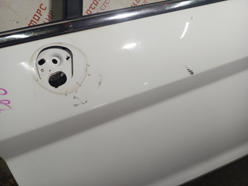 Дверь боковая, 34000 рублей, Владимир