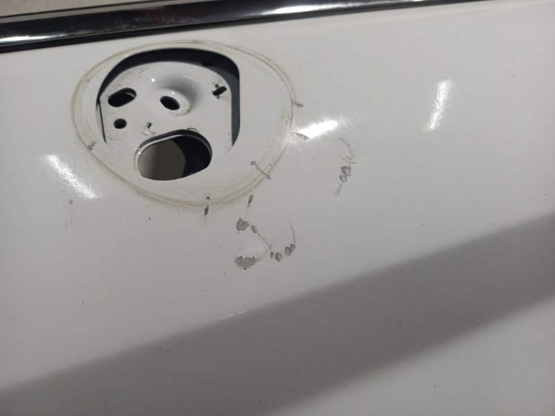 Дверь боковая, 34000 рублей, Владимир