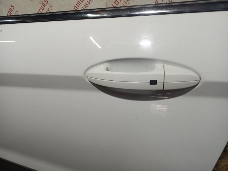 Дверь боковая, 34000 рублей, Владимир