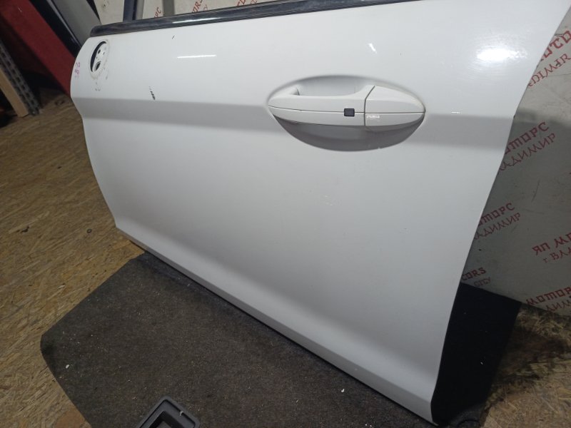 Дверь боковая, 34000 рублей, Владимир