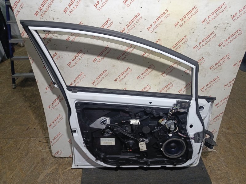 Дверь боковая, 34000 рублей, Владимир