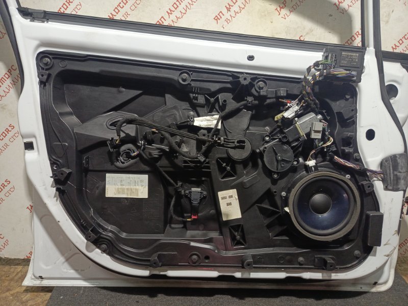 Дверь боковая, 34000 рублей, Владимир