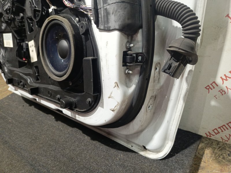 Дверь боковая, 34000 рублей, Владимир