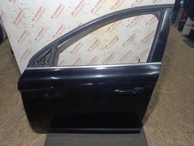 Дверь боковая, 25000 рублей, Владимир