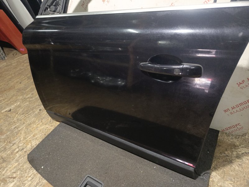 Дверь боковая, 25000 рублей, Владимир