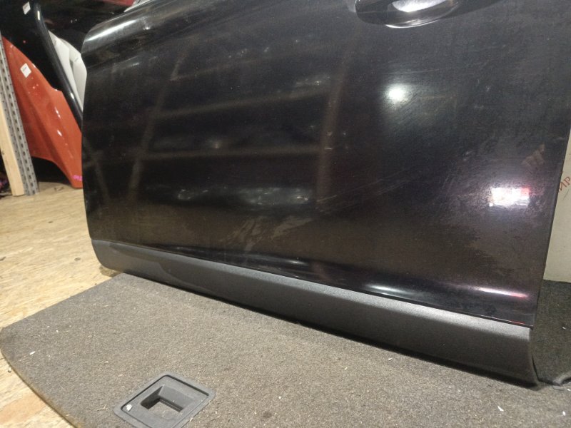 Дверь боковая, 25000 рублей, Владимир