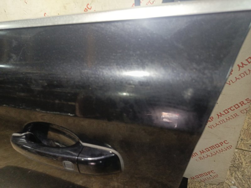 Дверь боковая, 25000 рублей, Владимир