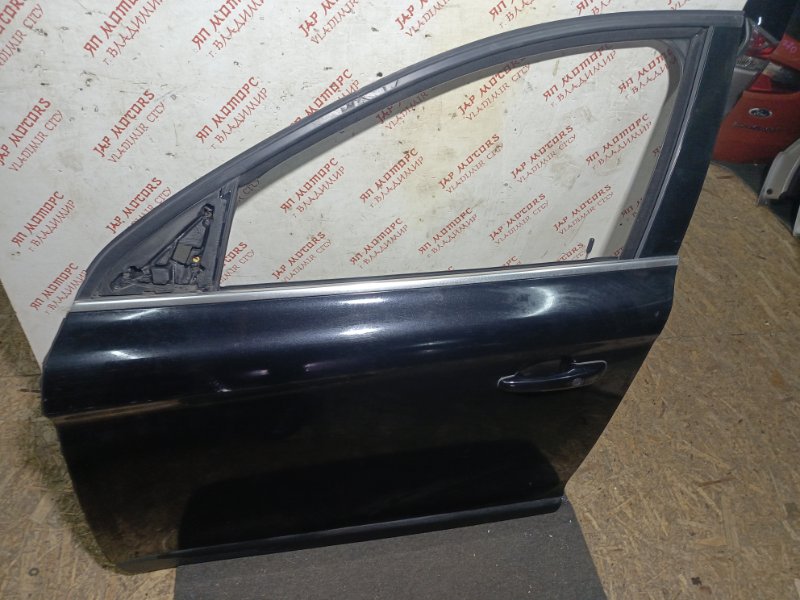 Дверь боковая, 25000 рублей, Владимир