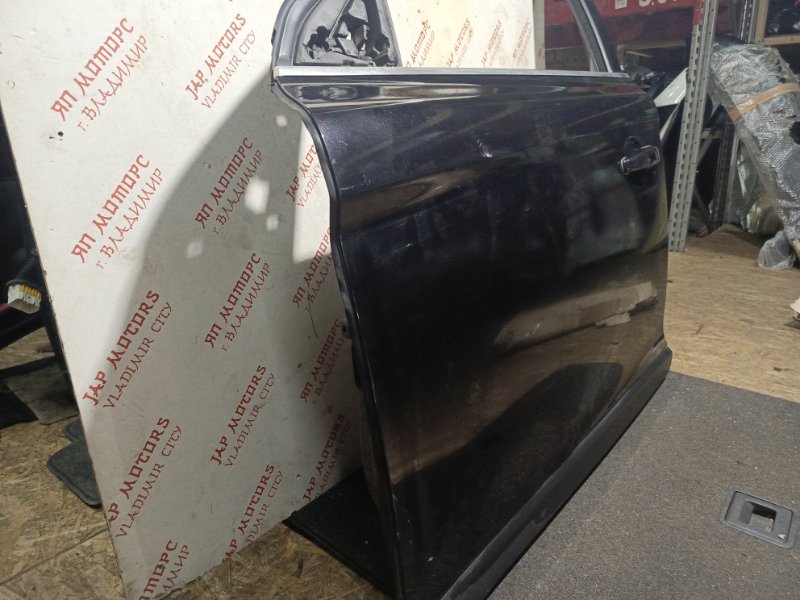 Дверь боковая, 25000 рублей, Владимир