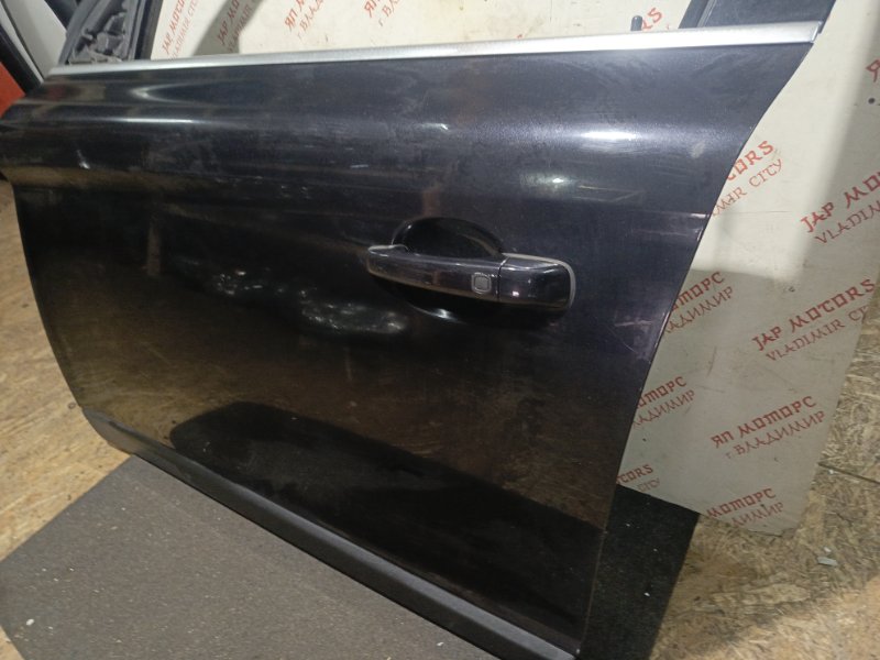 Дверь боковая, 25000 рублей, Владимир