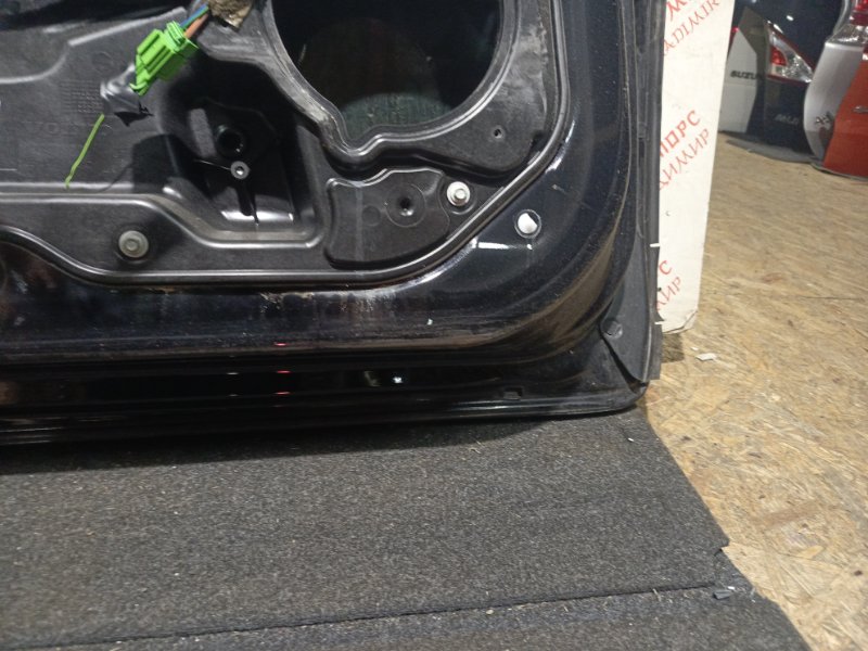 Дверь боковая, 25000 рублей, Владимир