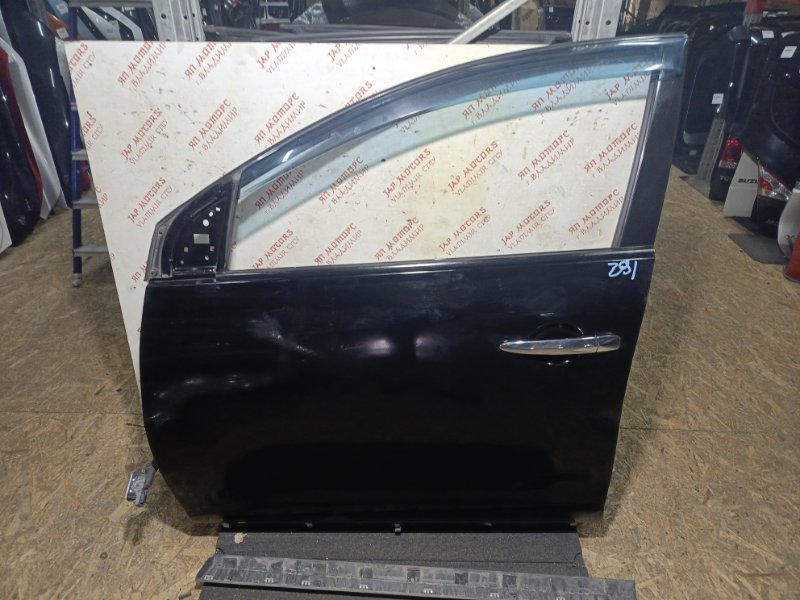 Дверь боковая, 13000 рублей, Владимир