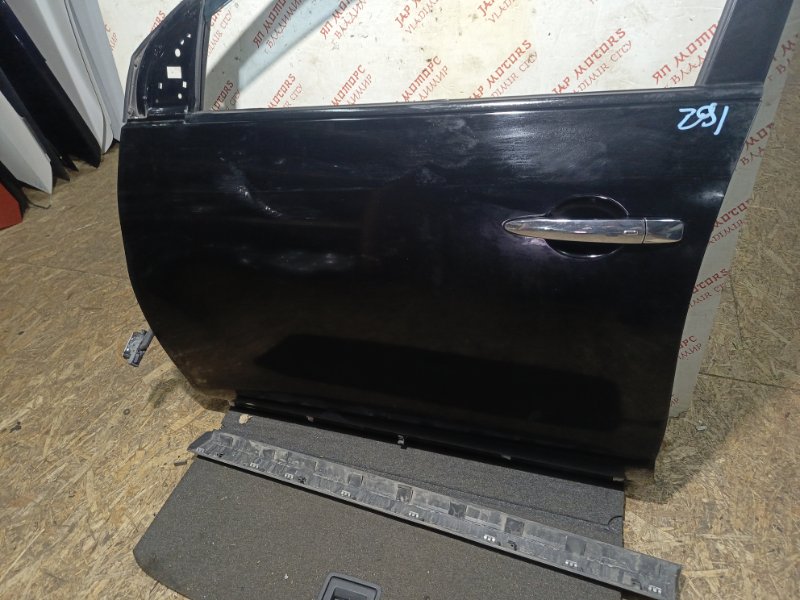 Дверь боковая, 13000 рублей, Владимир