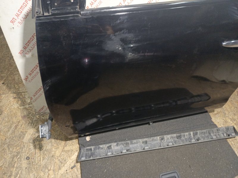 Дверь боковая, 13000 рублей, Владимир